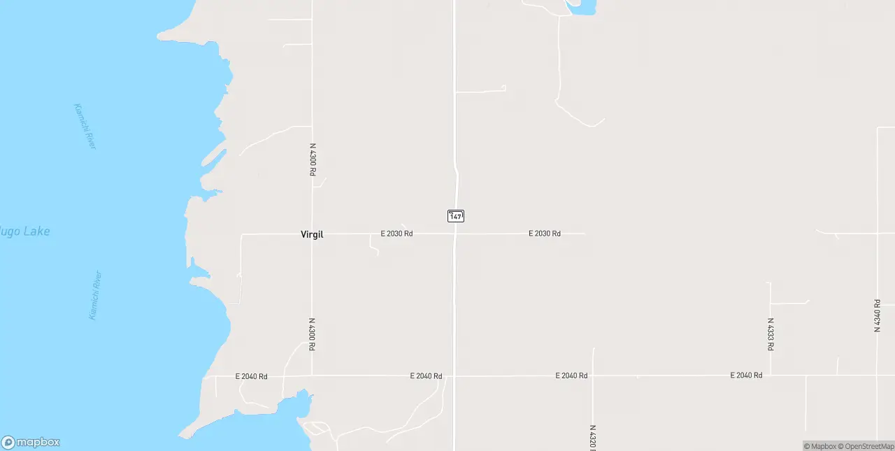 Internet in Sawyer