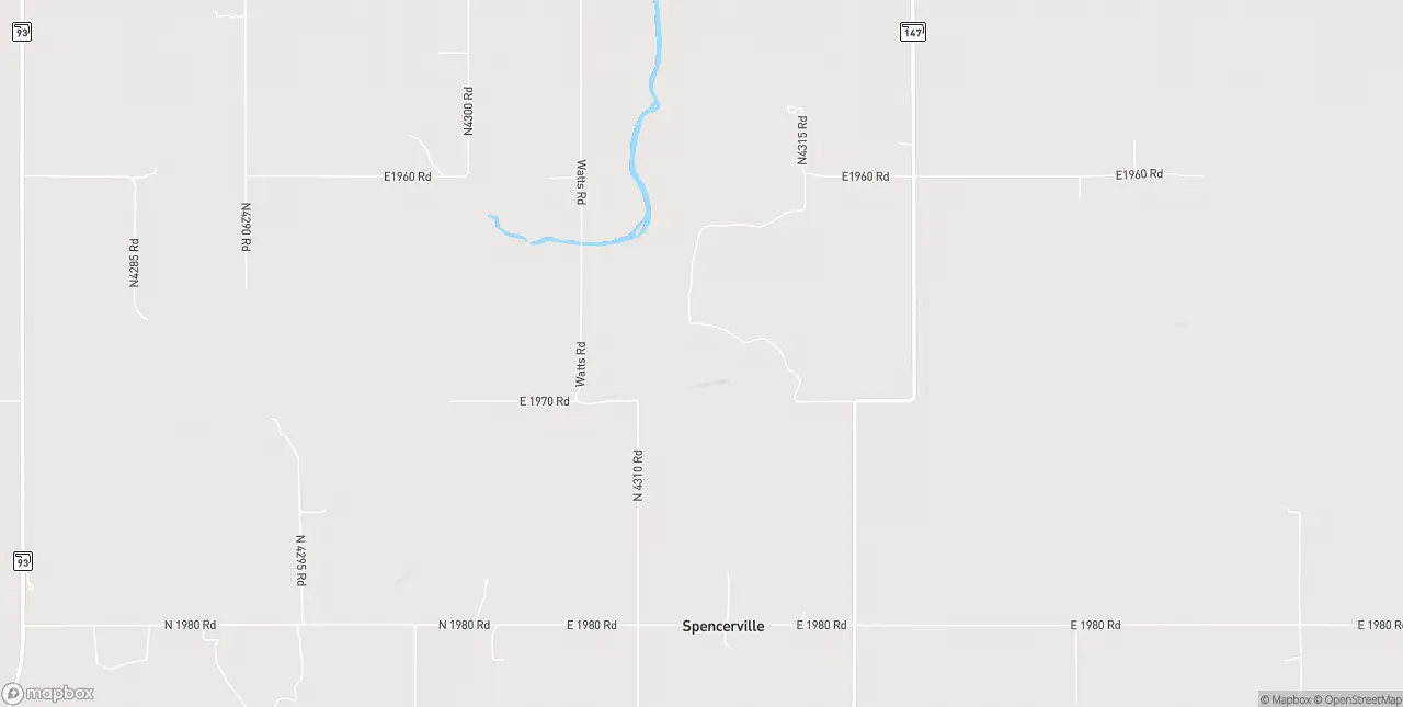 Internet in Spencerville