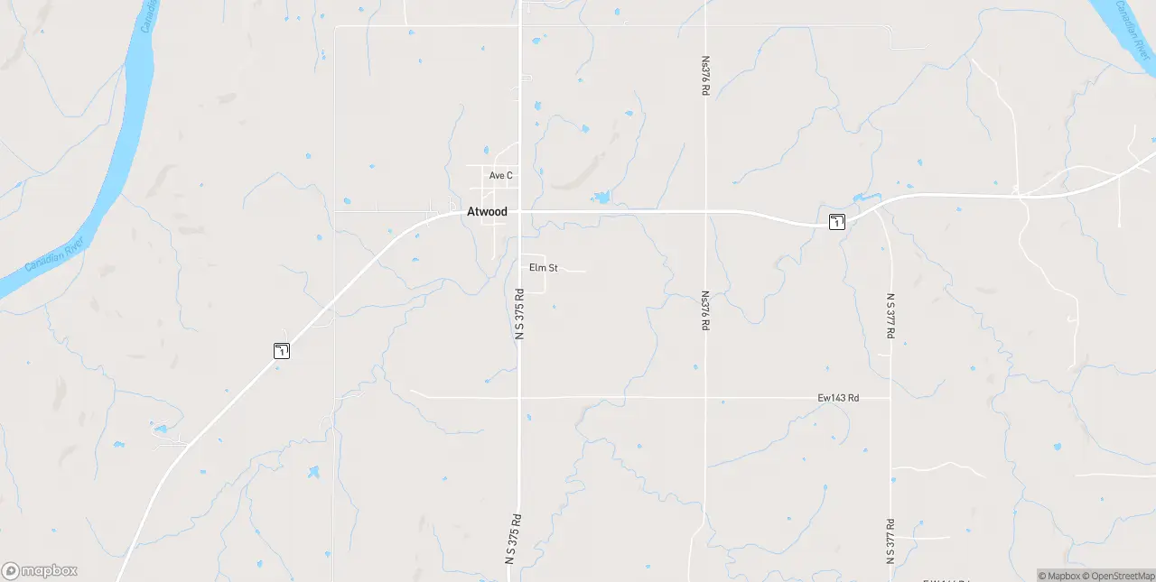 Internet in Atwood