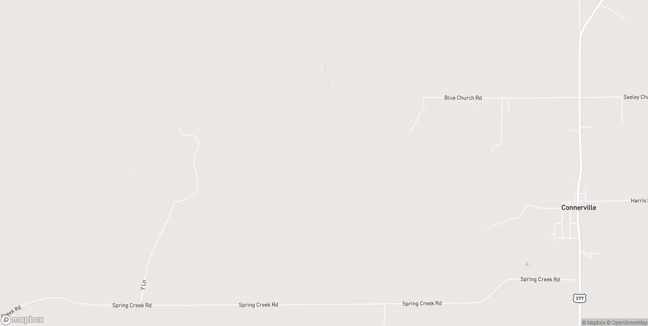 Internet in Connerville