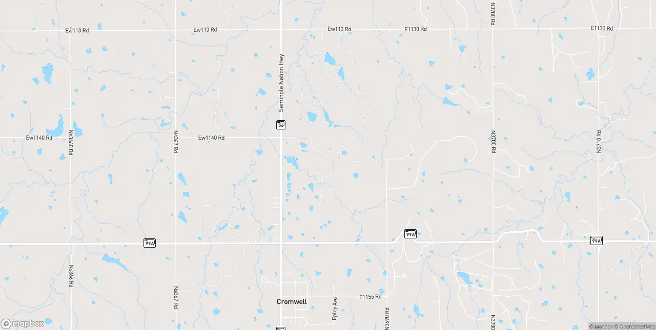 Internet in Cromwell