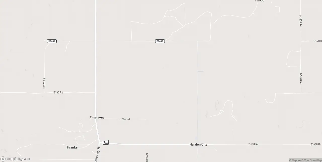 Internet in Fittstown