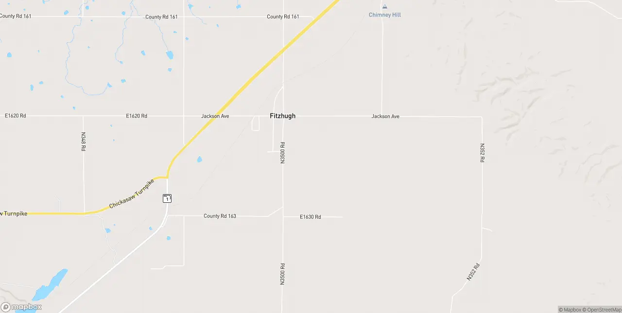 Internet in Fitzhugh