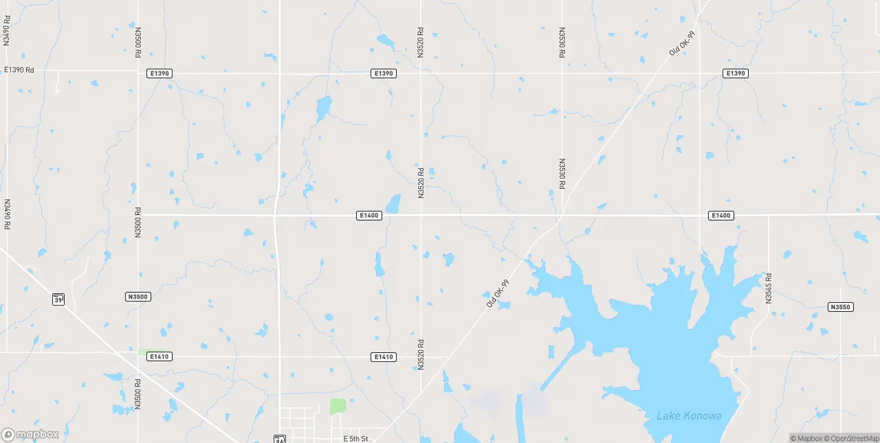 Internet in Konawa