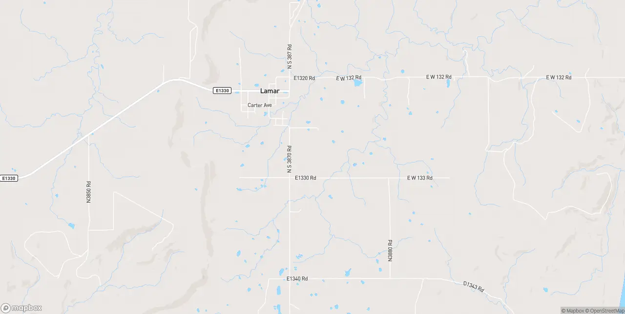 Internet in Lamar