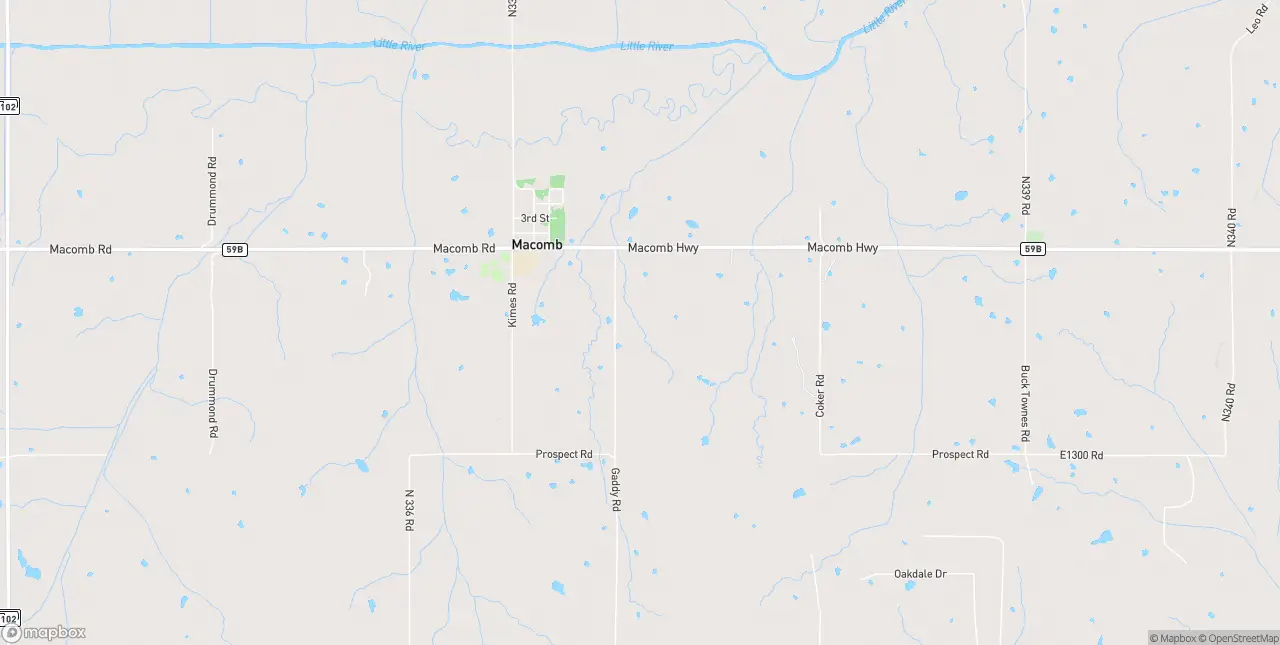 Internet in Macomb