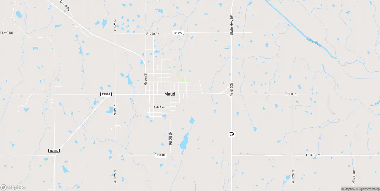 Internet in Maud