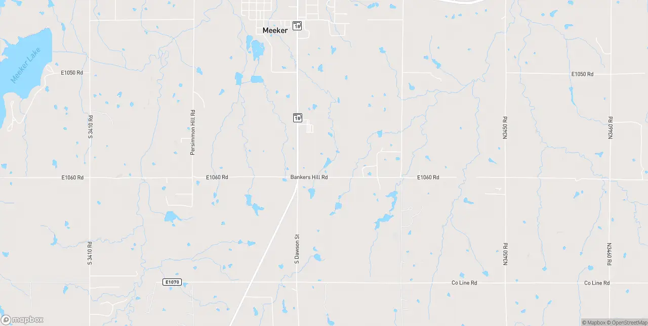 Internet in Meeker