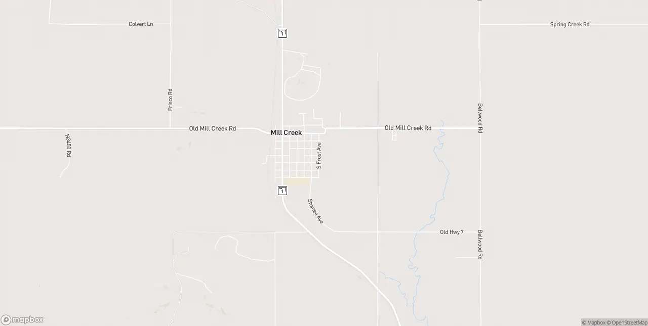 Internet in Mill Creek