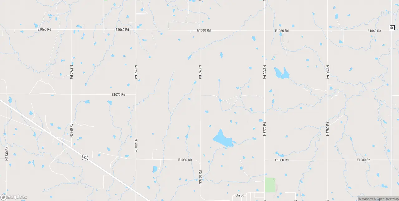 Internet in Okemah