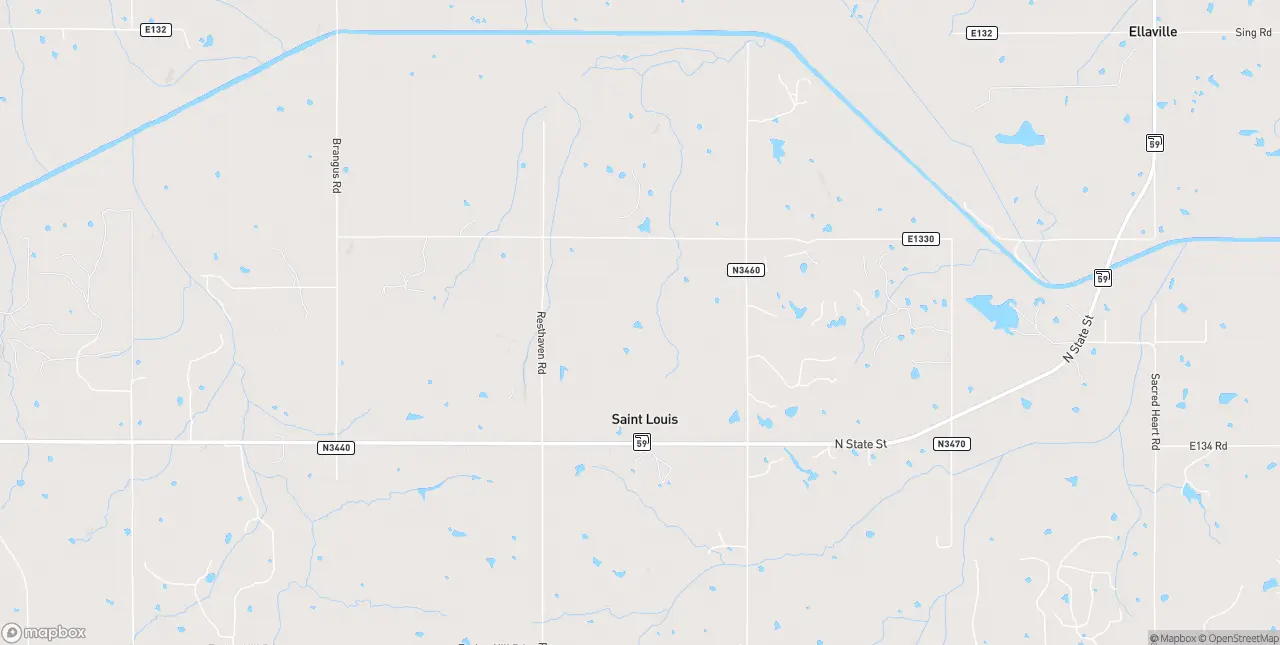 Internet in Saint Louis