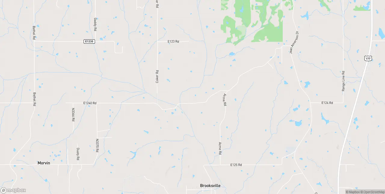 Internet in Tecumseh