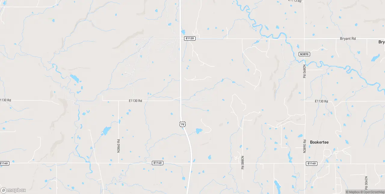 Internet in Weleetka