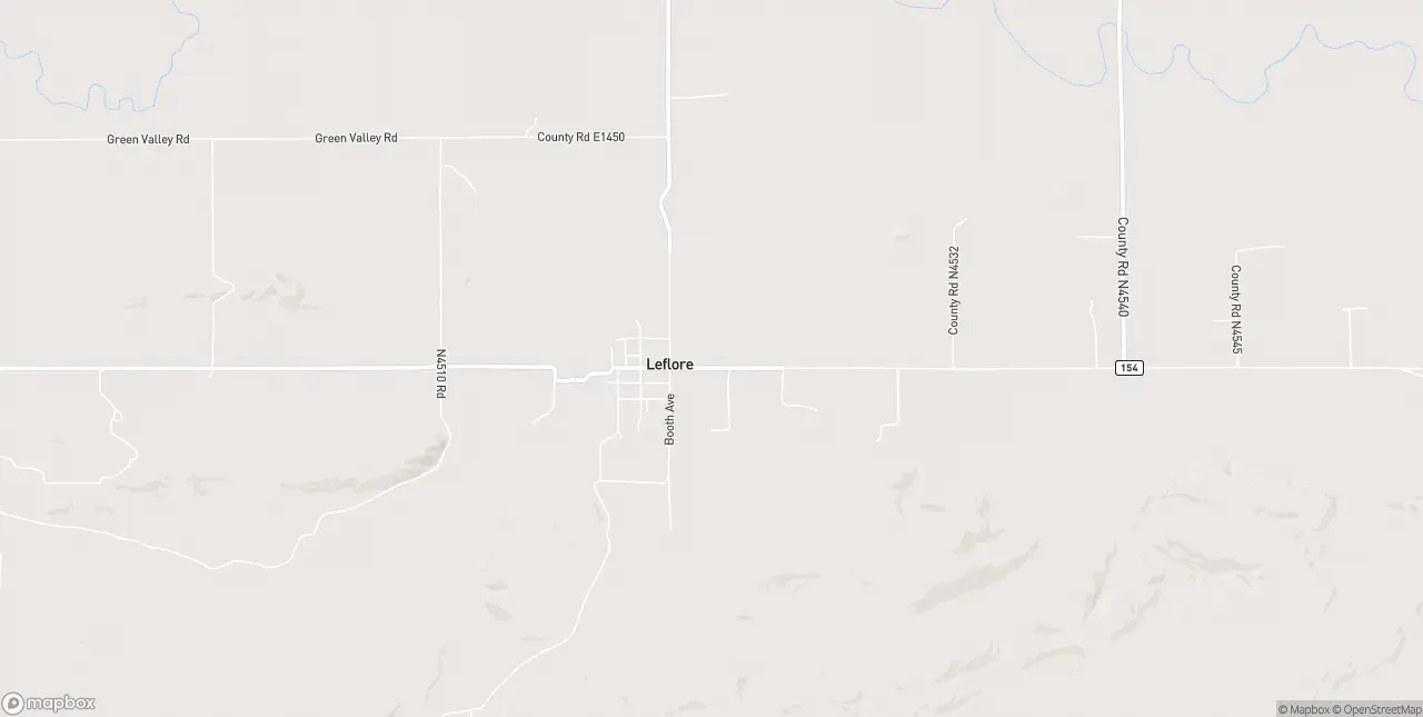 Internet in Leflore