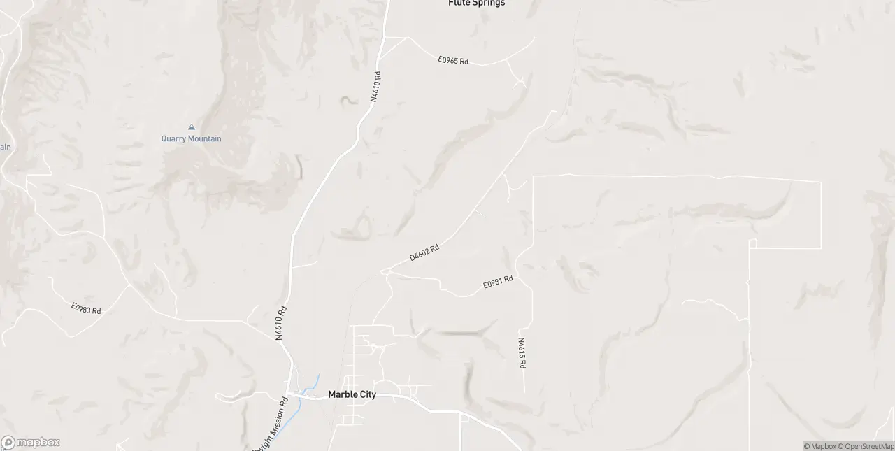 Internet in Marble City
