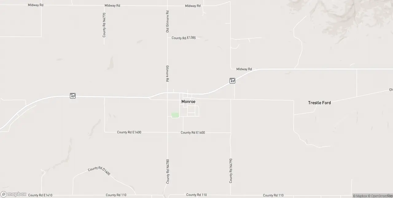 Internet in Monroe