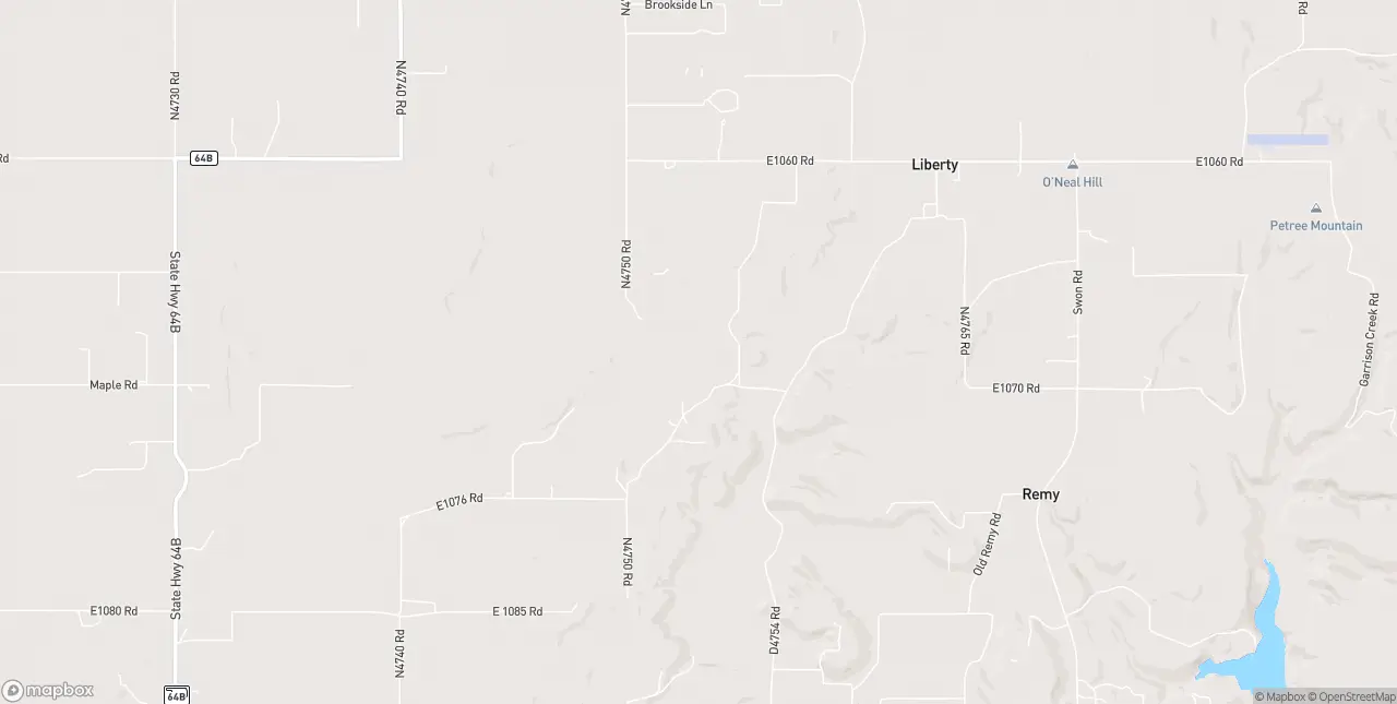 Internet in Muldrow