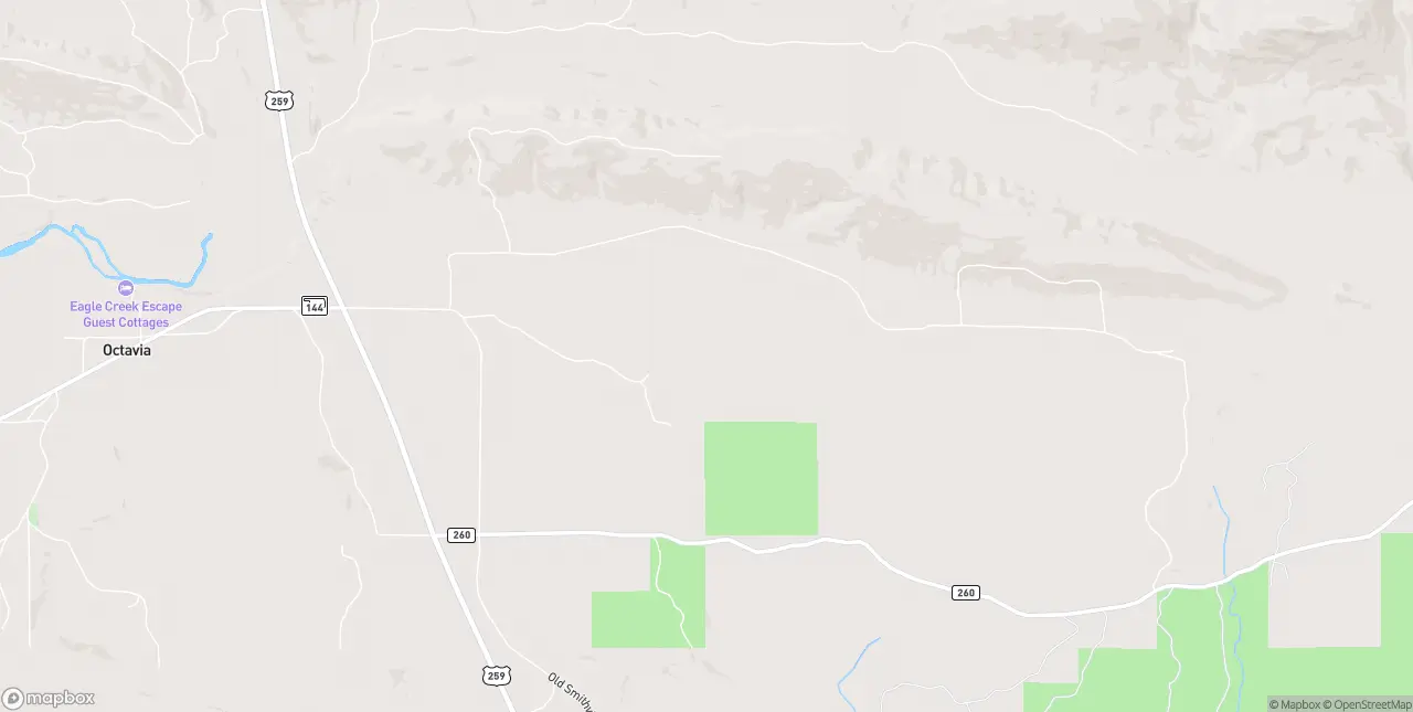 Internet in Smithville