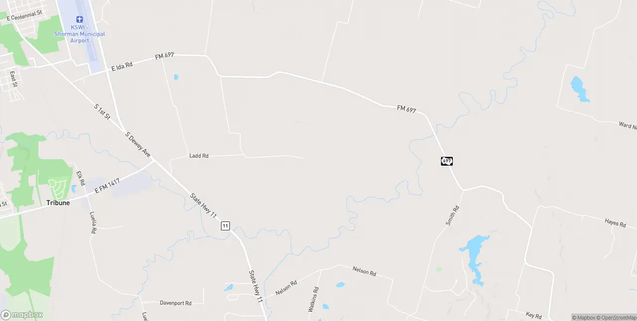 Internet in Sherman