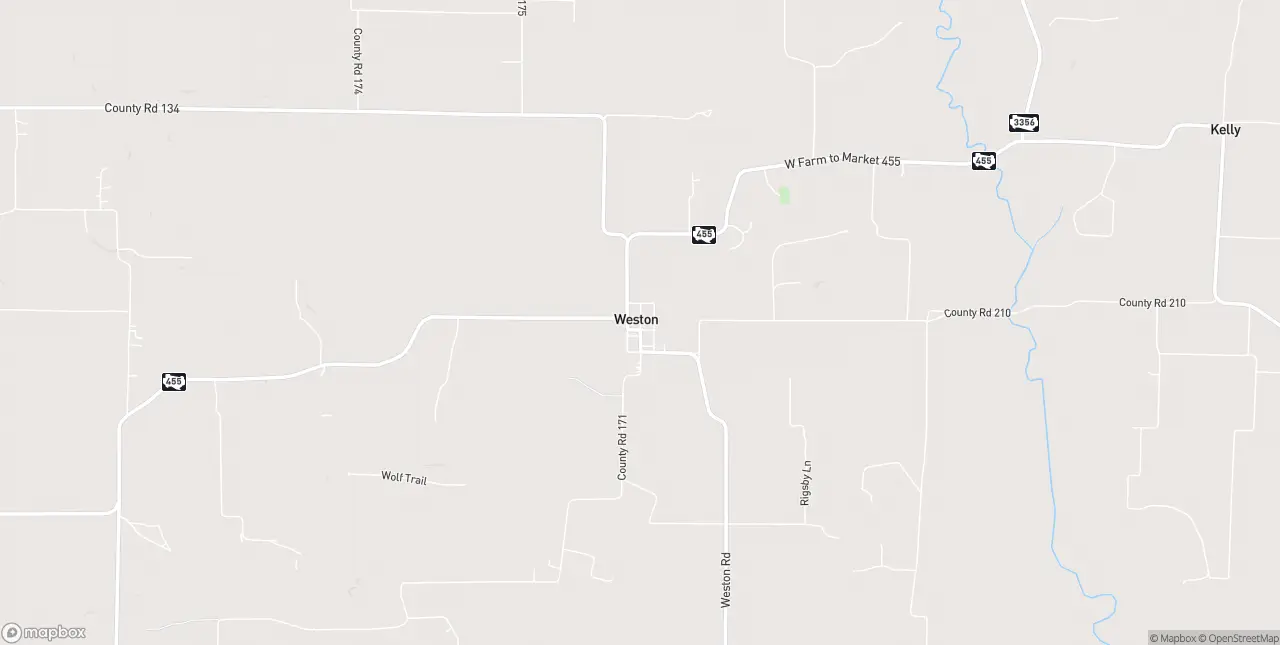 Internet in Weston