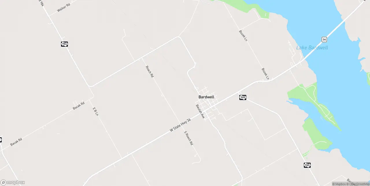 Internet in Bardwell