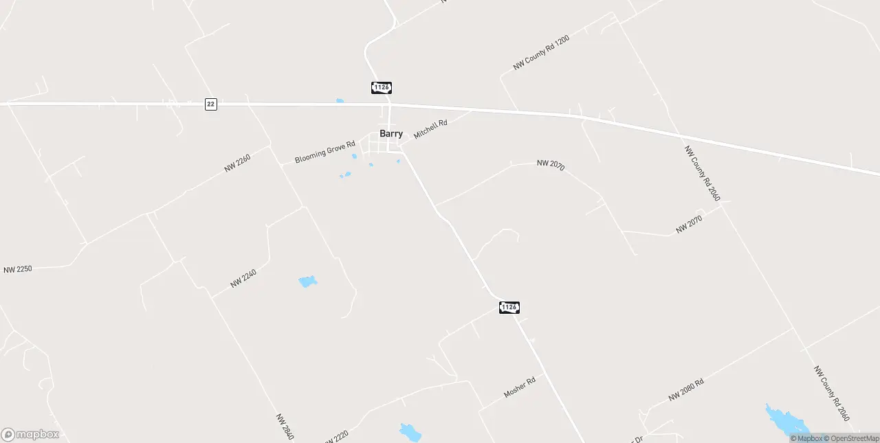 Internet in Barry