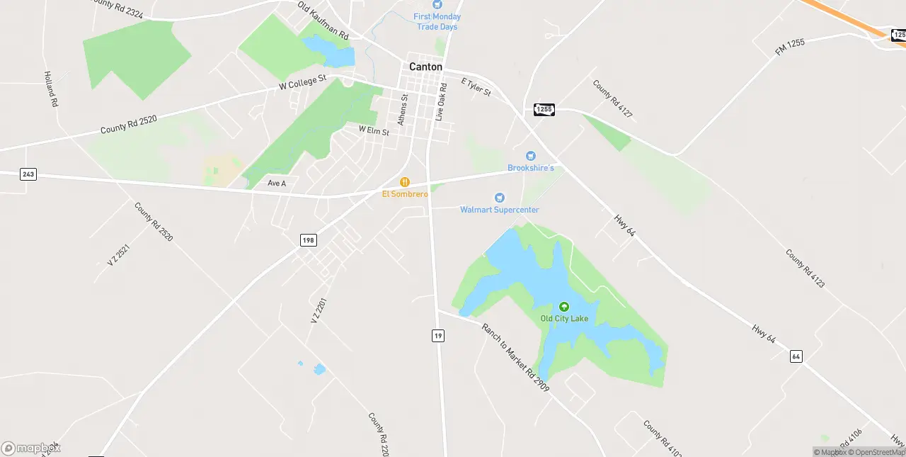 Internet in Canton