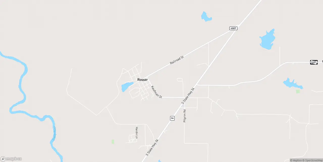 Internet in Rosser