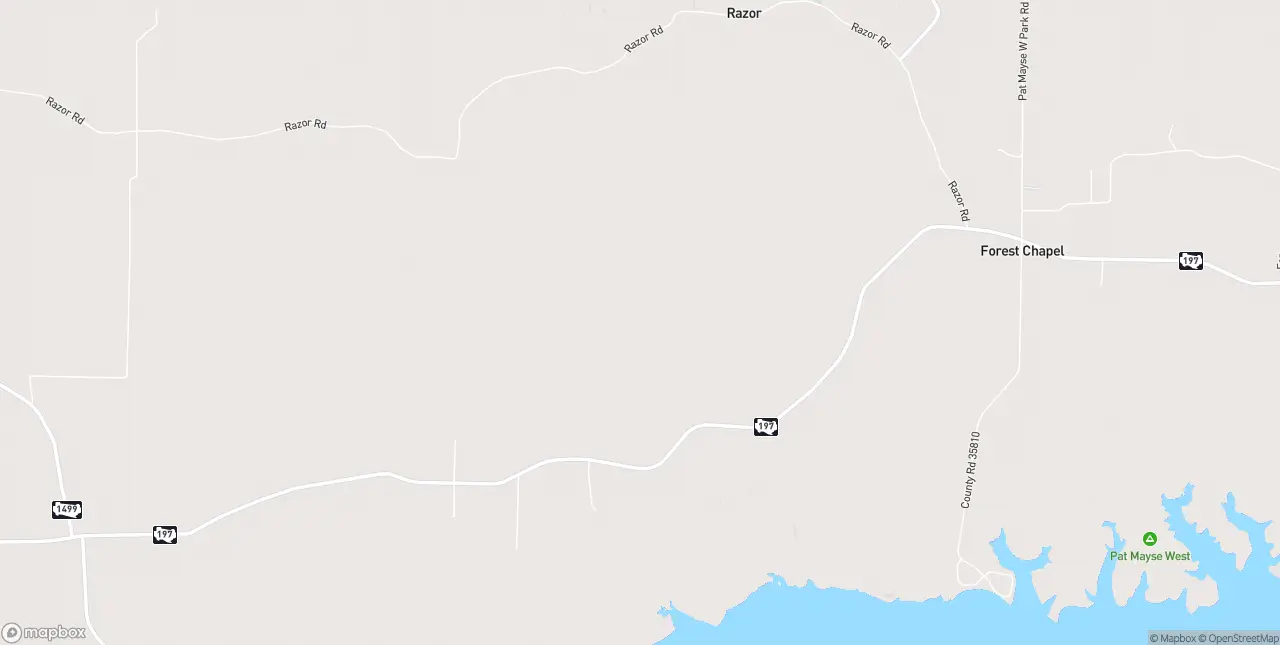 Internet in Arthur City
