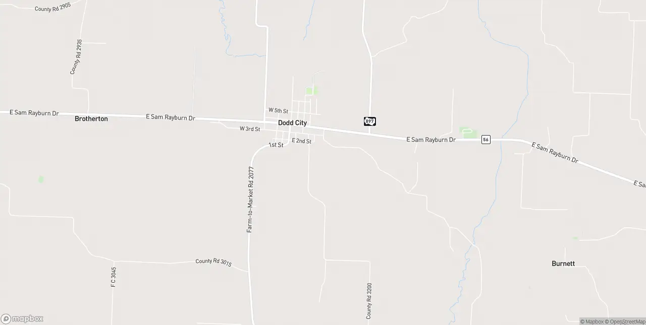 Internet in Dodd City