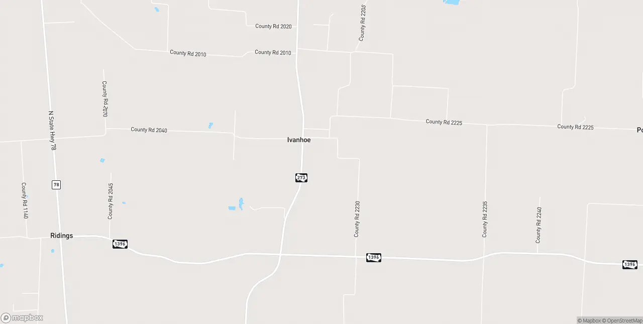 Internet in Ivanhoe