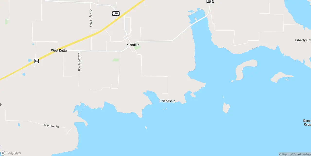 Internet in Klondike