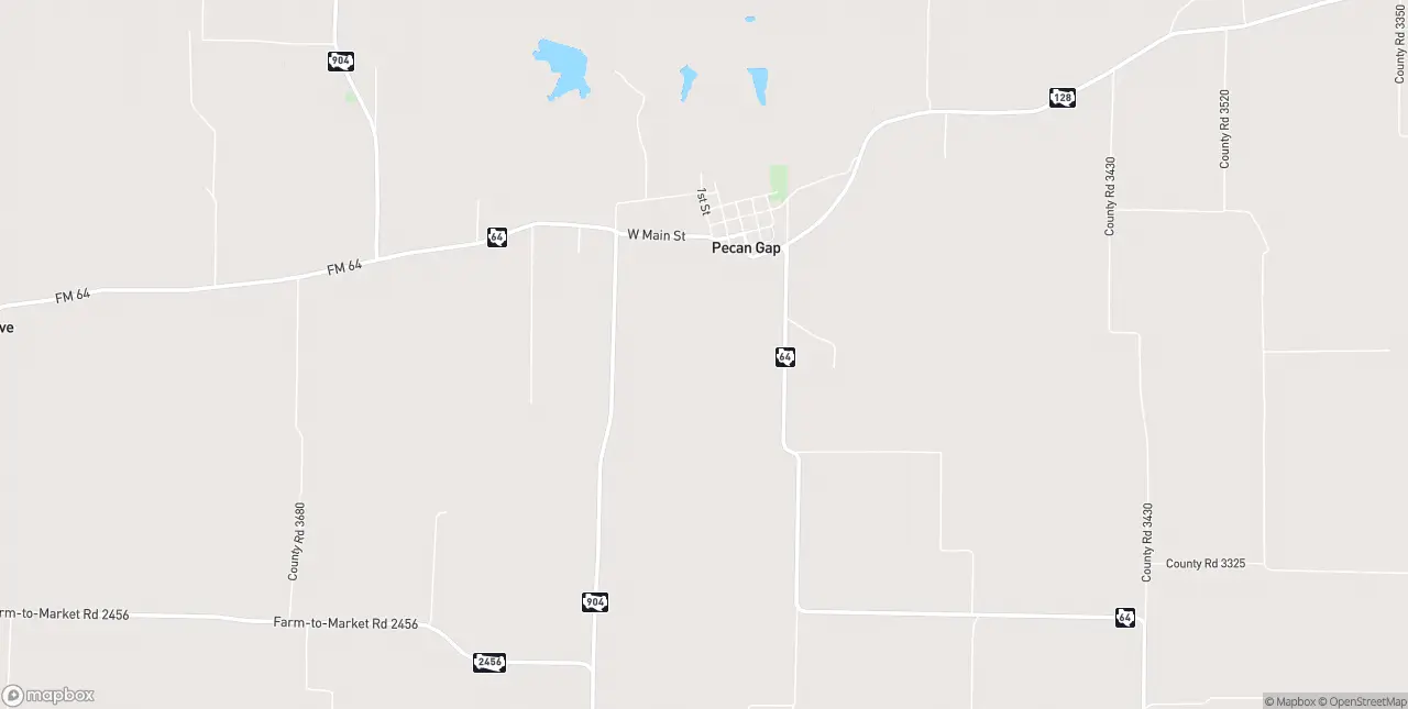 Internet in Pecan Gap