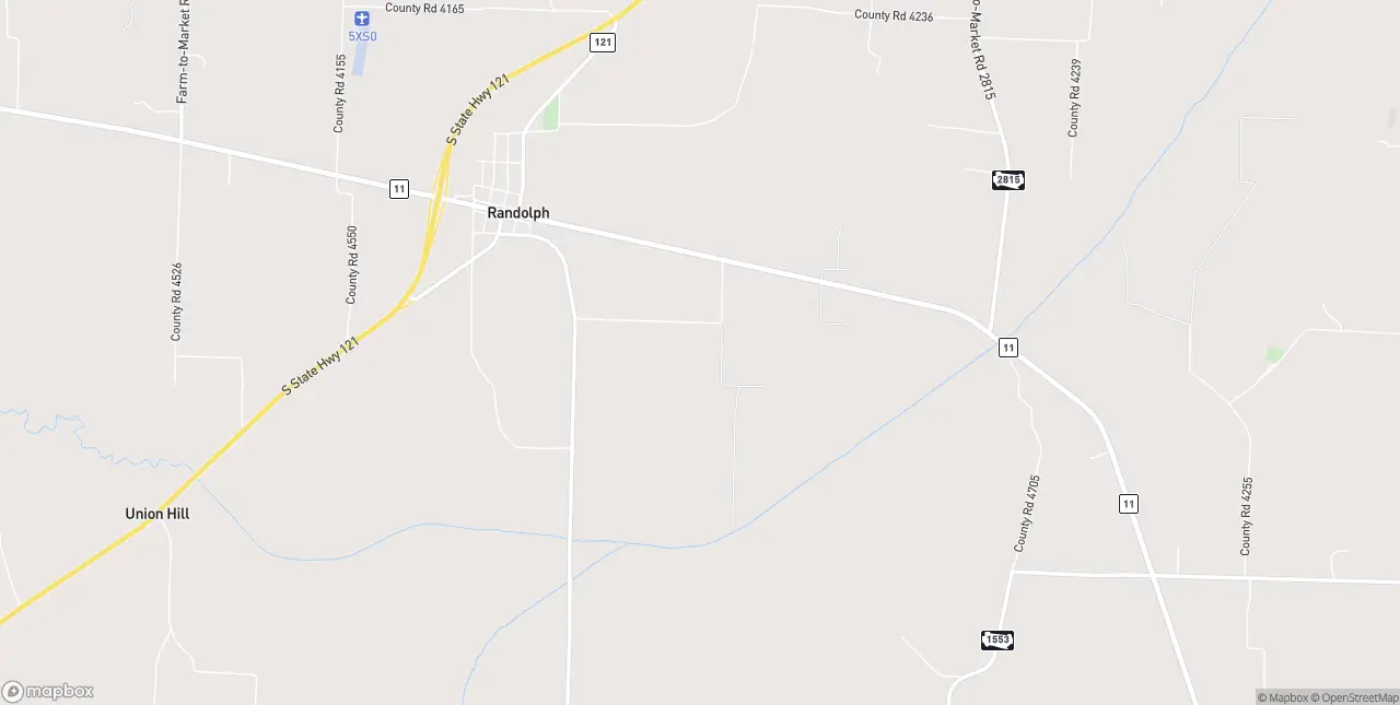 Internet in Randolph