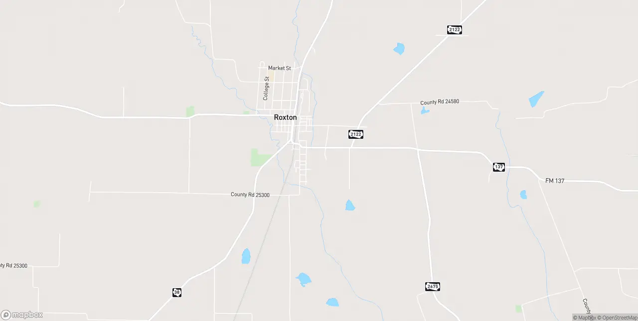 Internet in Roxton