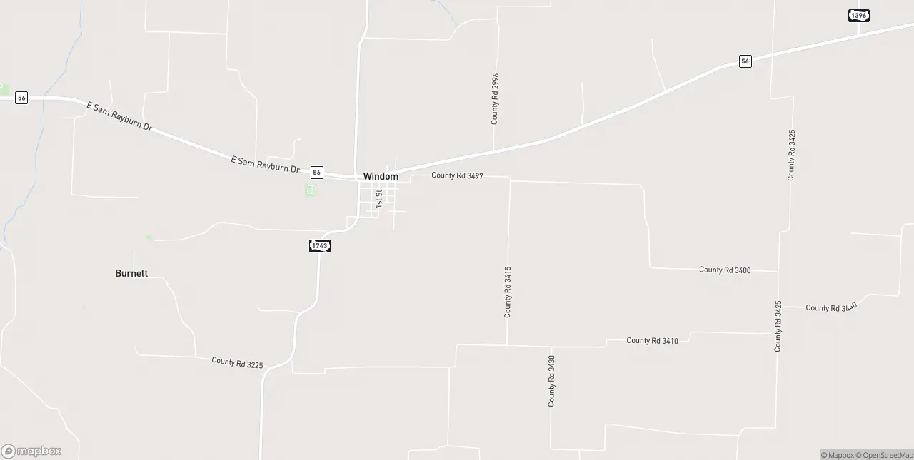 Internet in Windom