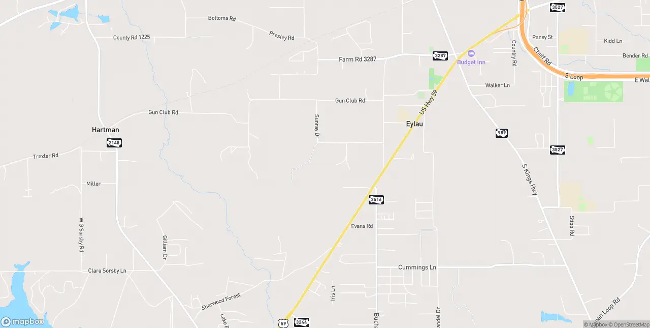 Internet in Texarkana