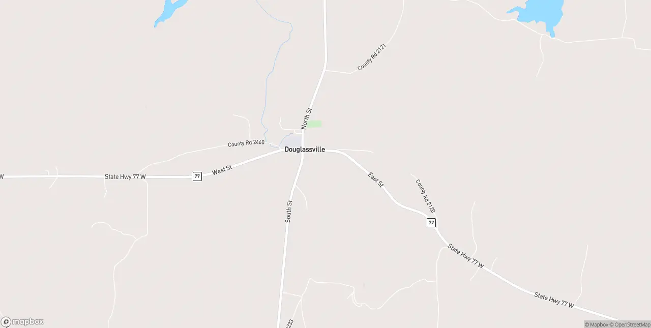 Internet in Douglassville