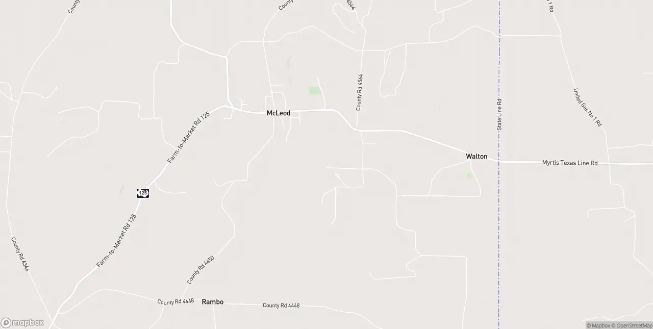 Internet in Mcleod