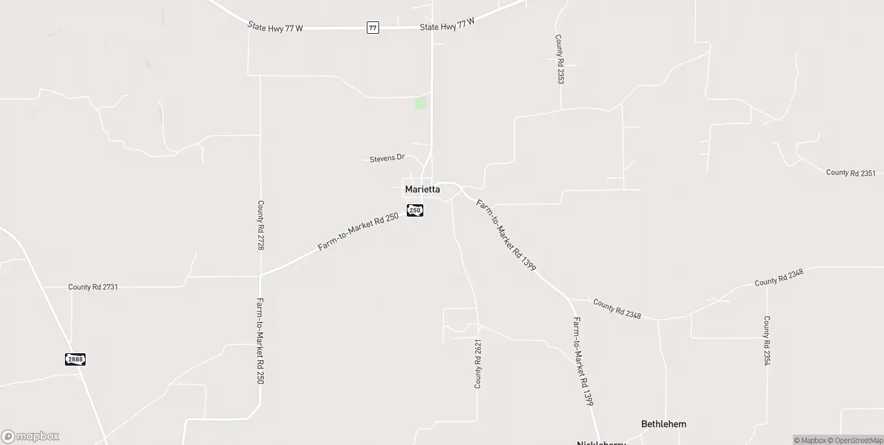 Internet in Marietta