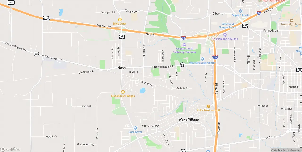 Internet in Nash