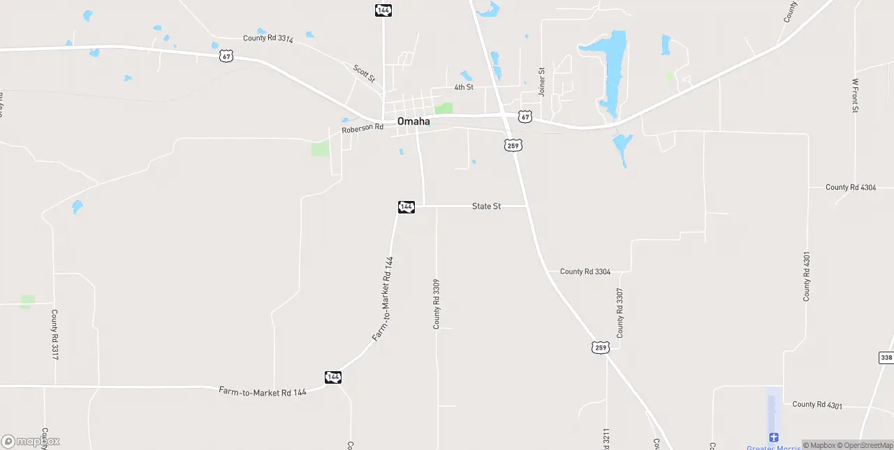 Internet in Omaha