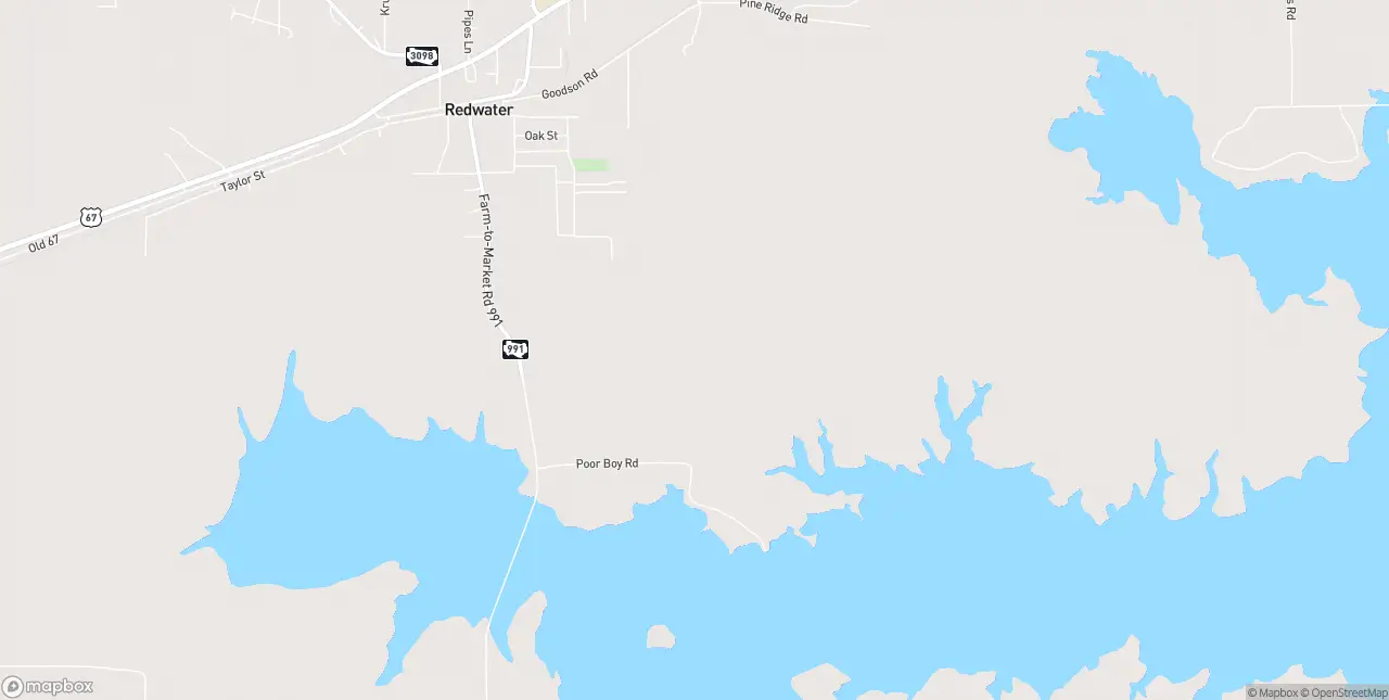 Internet in Redwater
