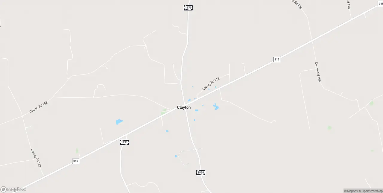 Internet in Clayton