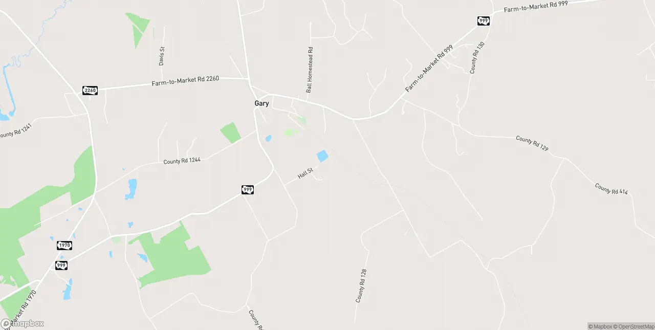 Internet in Gary