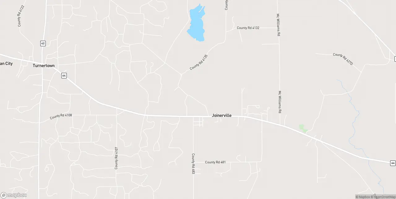 Internet in Joinerville