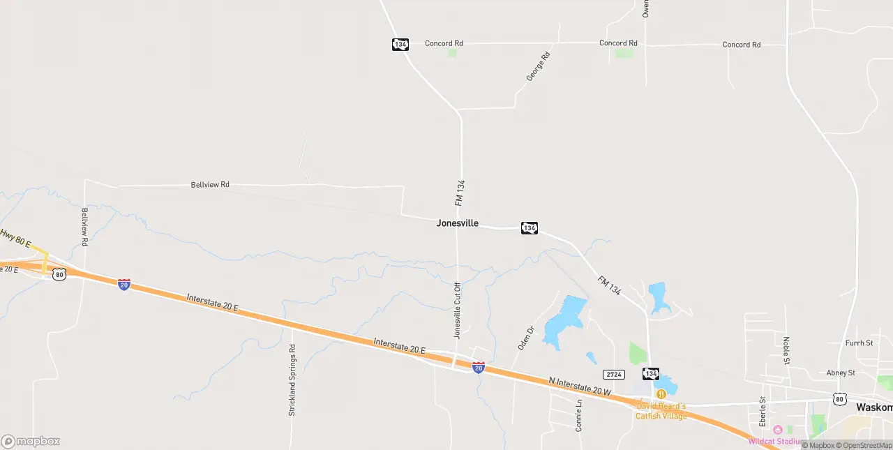 Internet in Jonesville