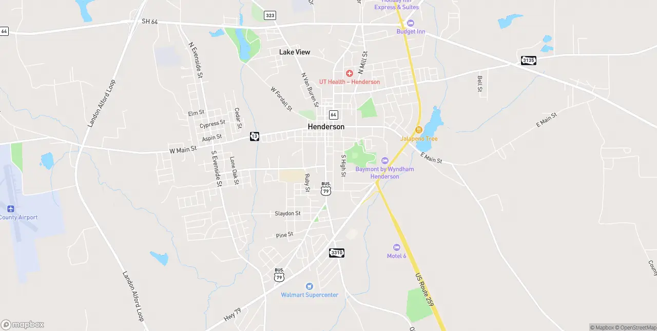 Internet in Minden
