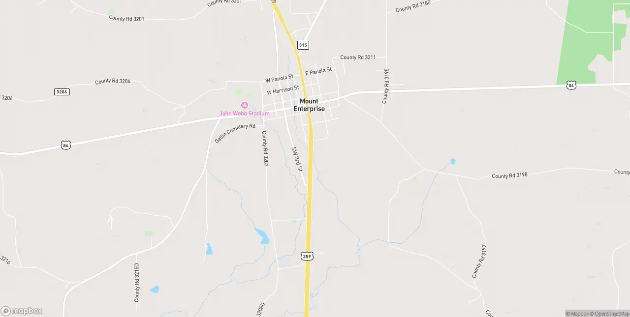 Internet in Mount Enterprise
