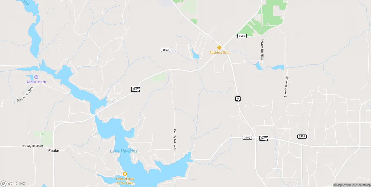Internet in Hawkins